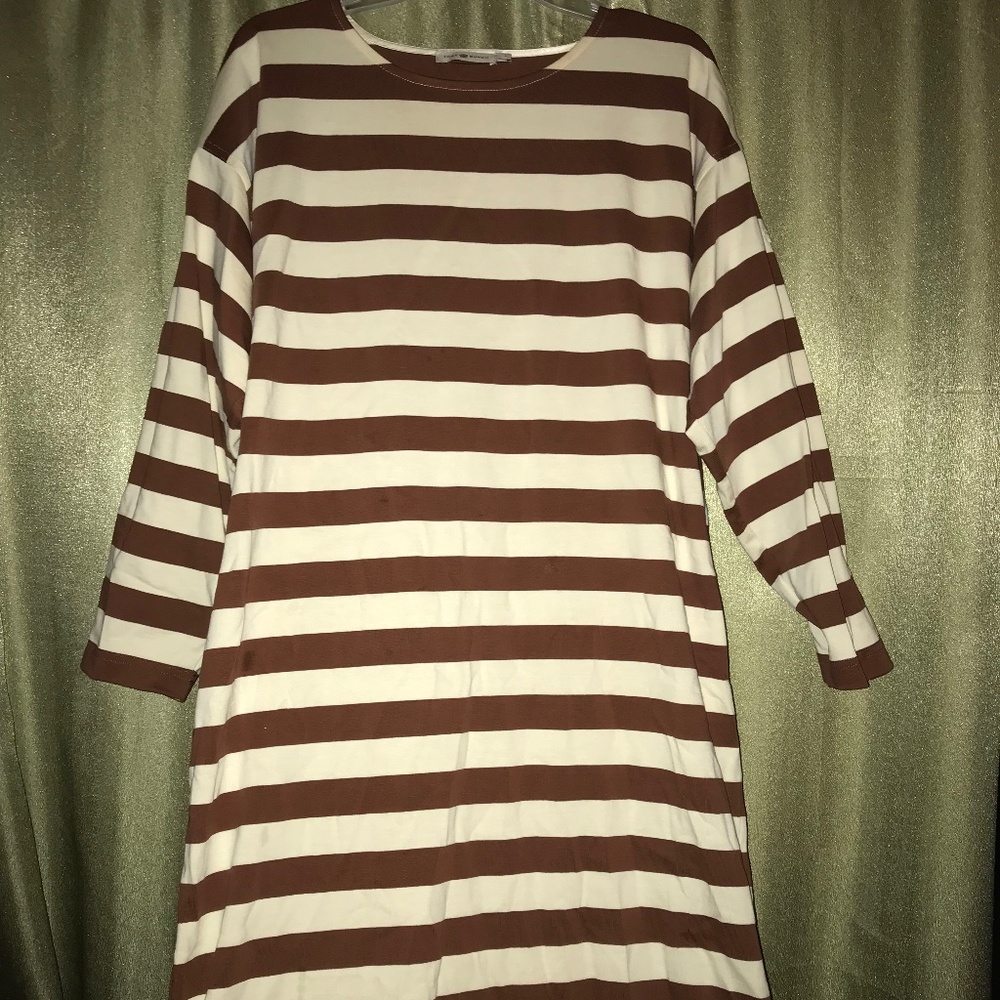 Tory Burch maxi dress